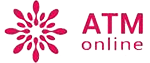 Logo vay tiền ATM ONLINE