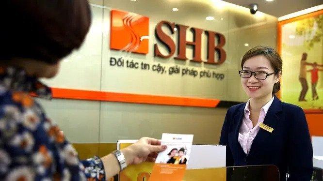 Công ty tài chính SHB Finance Công ty tài chính SHB Finance