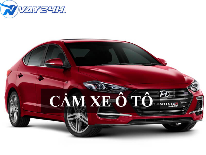 Cầm xe &ocirc; t&ocirc; l&agrave; g&igrave;