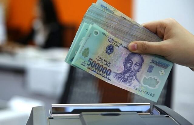 Điều kiện khi mượn tiền đứng tư nh&acirc;n