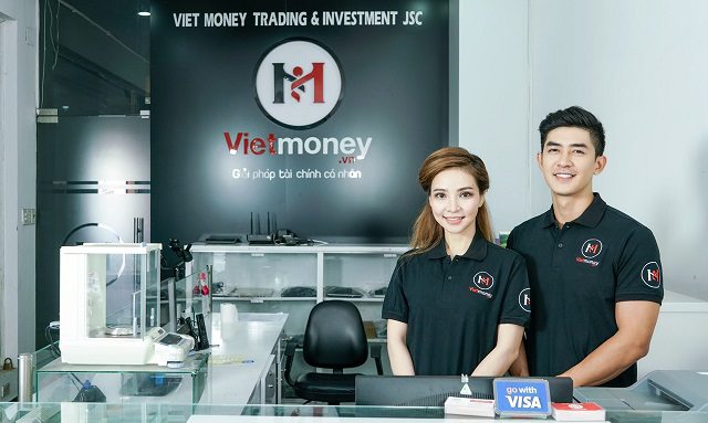 Vietmoney - C&ocirc;ng ty t&agrave;i ch&iacute;nh uy t&iacute;n hỗ trợ hạn mức cao