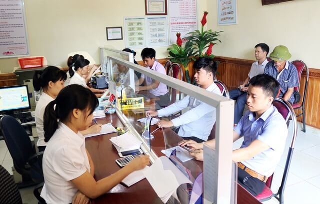 Những l&yacute; do n&ecirc;n vay tiền tại quỹ t&iacute;n dụng nh&acirc;n d&acirc;n