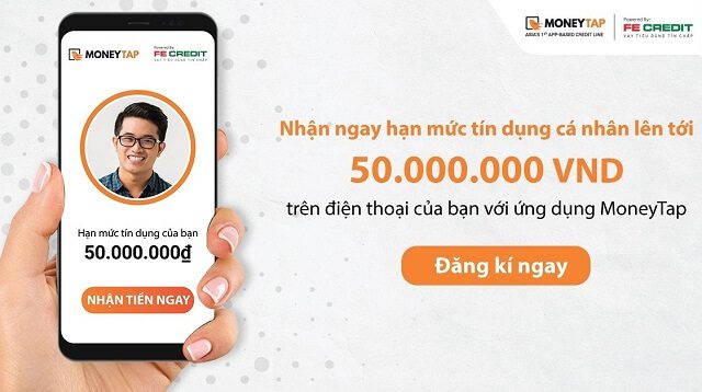Sự kh&aacute;c biệt của MoneyTap với ứng dụng kh&aacute;c