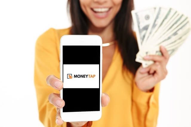 Thủ tục đăng k&yacute; vay tại moneytap đơn giản