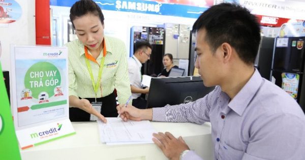 Ưu điểm khi vay tiền mặt Mcredit