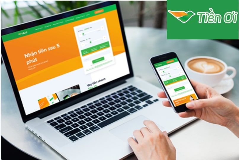 Vay online tiền ơi Vay online tiền ơi