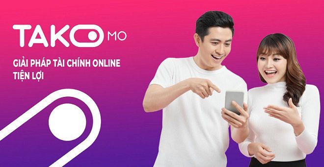 Vay tiền Takomo là gì Vay tiền Takomo là gì