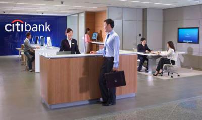 Quy tr&igrave;nh vay t&iacute;n chấp citibank