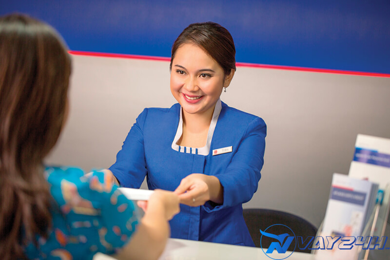 Quy tr&igrave;nh vay t&iacute;n chấp UOB Bizmerchant