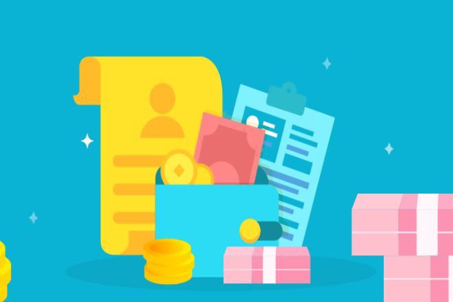 Th&ocirc;ng tin sản phẩm vay tiền Scash