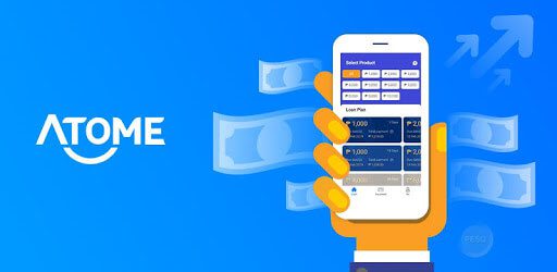 Vay tiền Atome Credit l&agrave; g&igrave;