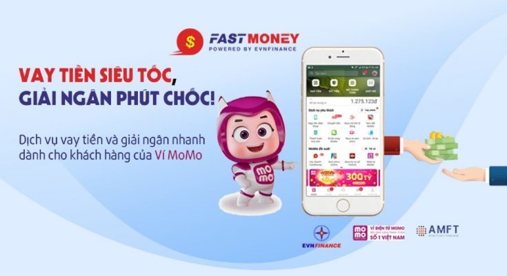 Vay tiền Fastmoney là gì Vay tiền Fastmoney là gì