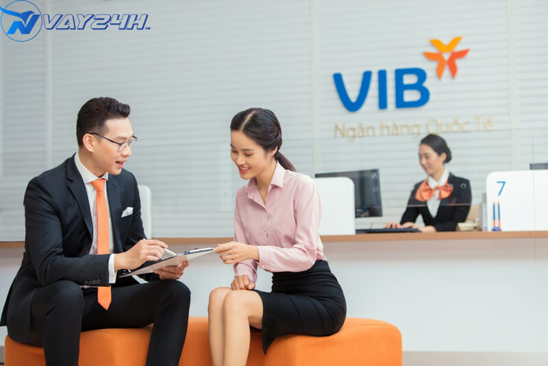 Sản phẩm vay thế chấp ng&acirc;n h&agrave;ng VIB