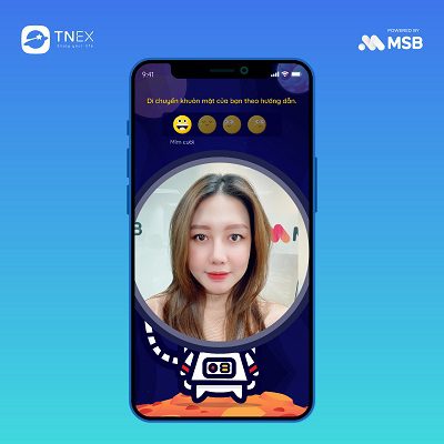 Định danh điện tử (eKYC)